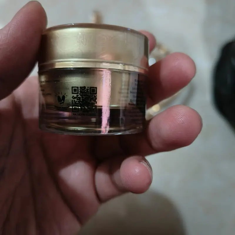 GK88 Set GLW Mini 5in1 + Serum 10ml BPOM Perawatan Pencerah Wajah Hitam 3