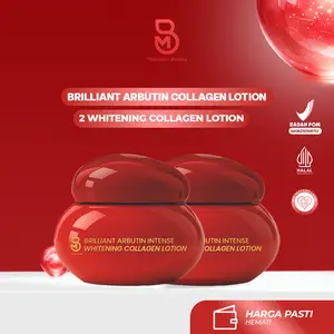 NV [2PCS] LOTION COLLAGEN - INTENSE WHITENING BODYLOTION BY MIAMORE BEAUTY