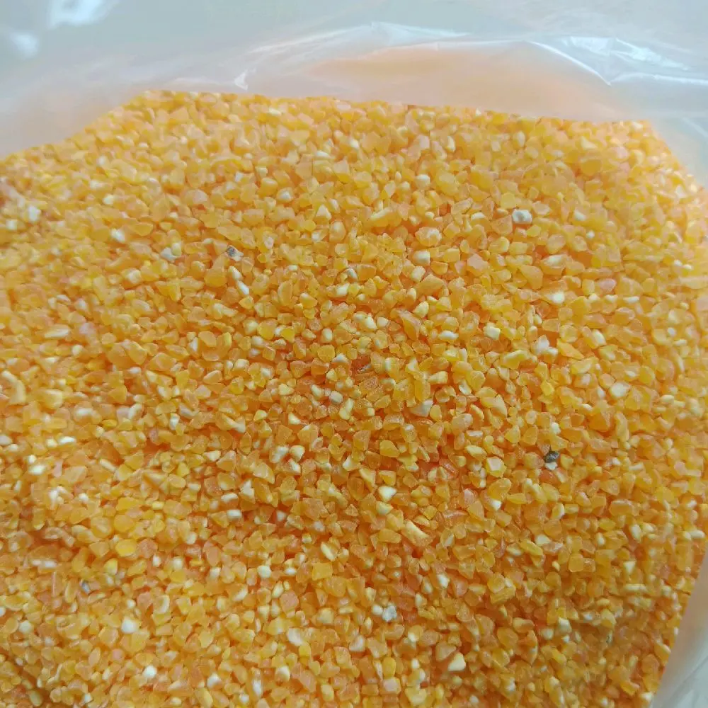 Beras jagung asli madura 1kg