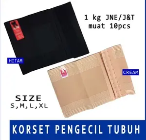 Korset Perekat Untuk Menari Anak TK SD SMP Golden Nick/Yuntind Korset Pengecil perut Pasca Melahirkan