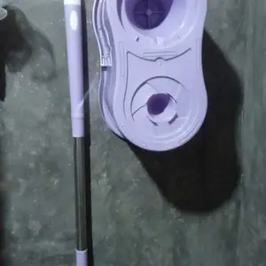 [COD] Goto Abel Alat Pel Lantai Pembersih Lantai Spin Mop Ultra