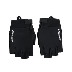 EIGER GRIP GLOVES HALF RIDING