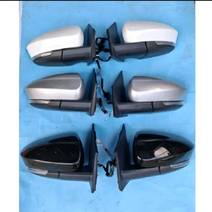 SPION KOMPLIT AVANZA/XENIA RITREK ATAU LIPAT OTOMATIS 2019-2021 Car