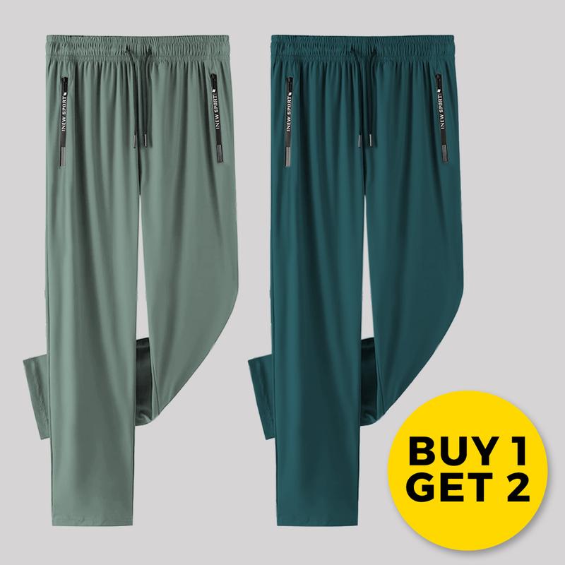 MIZUTAKE - Paket Hemat 2 Pcs 120 Rb Celana Training Olahraga Wanita Polos Gym Bersepeda Yoga Sport 6