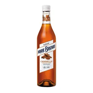Marie Brizard Syrup Cinnamon 700ml