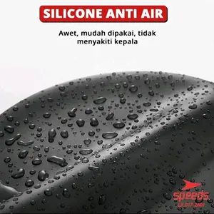 topi renang spedss dewasa nyaman dipakai