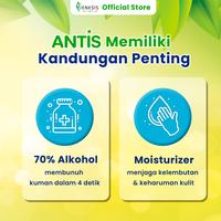 Gambar Antis Botol Spray Jasmine Tea 2x200 ml - Spray dari Enesis Group Kota Administrasi Jakarta Timur 3 Tokopedia