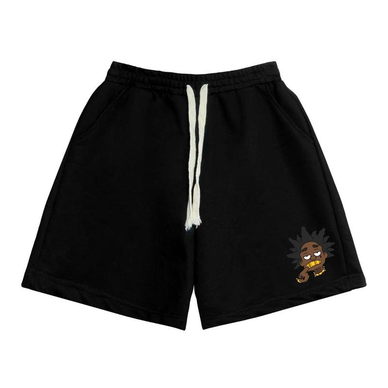 Quần Đùi Short Cho Các Boy Và Girl Phố Mặc Đi Chơi Đi Biển Đi Du Lịch A66