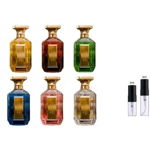 Velixir | Decant Share in Jar Vial | 1ml