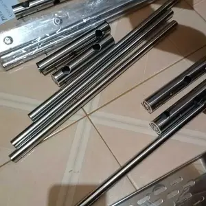 Rak Sabun Kamar Mandi Dinding Rak Bumbu Dapur Stainless Steel Rak Tempel Gantung Tempat Handuk Tempel