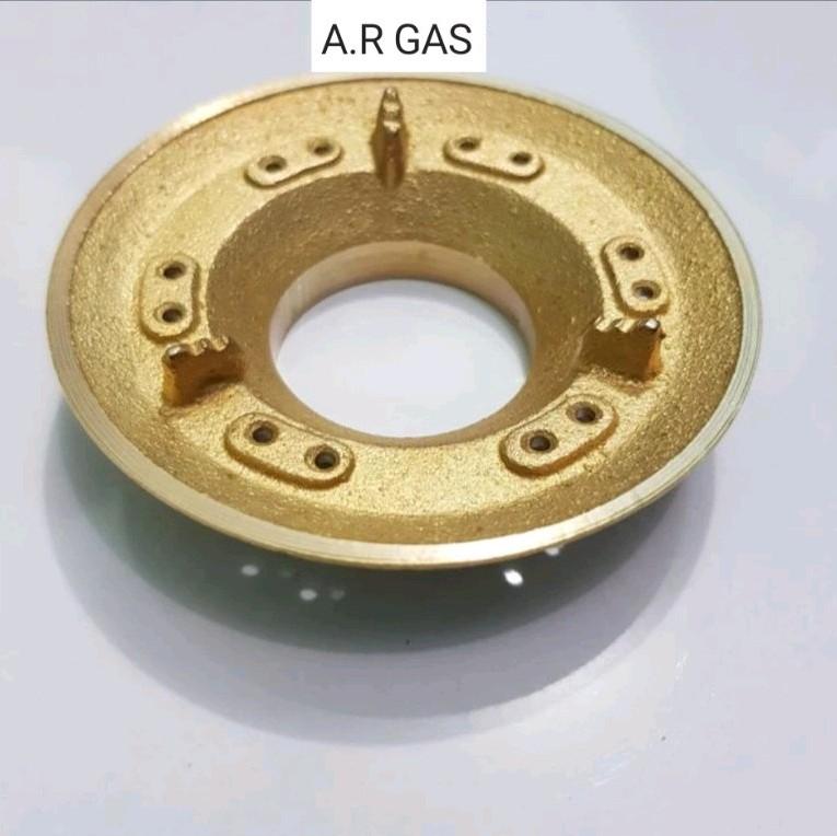 BURNER COVINA KECIL / BESAR 0