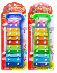 Mainan Anak Musik Xylophone Edukasi