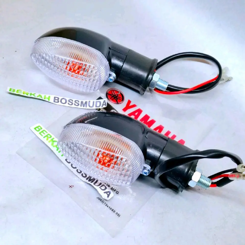 LAMPU SEIN SEN VIXION OLD RX KING NEW SEPASANG Motorcycle