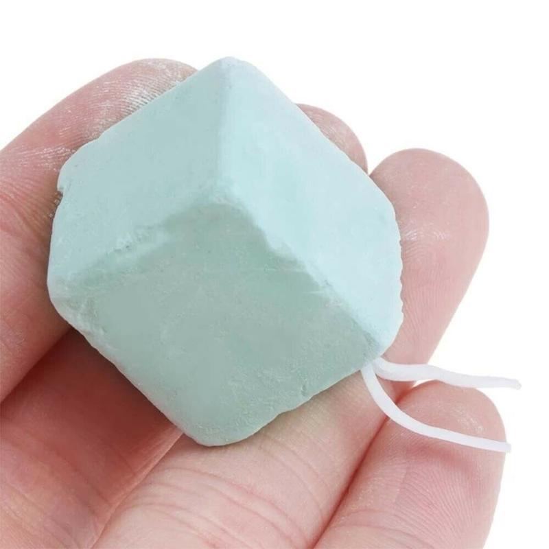 5Pcs Mini Guinea-pig Calcium Mineral Hamster Molar Toys Chew - TikTok ...