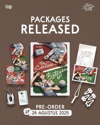 Gambar Buku Novel The Sideline Between Us - Bumi Fiksi dari BumifiksiJakarta_NEW Kota Administrasi Jakarta Selatan 2 Tokopedia