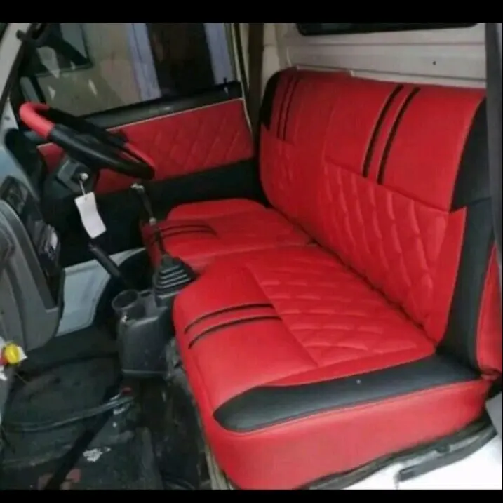 Cover Variasi Jok Mobil,t1200ss,Carry1.0/1.5, Grandmax pickup,L300,Carry New,Dll