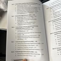 Gambar BUKU PERKEMBANGAN PESERTA DIDIK dari Penerbit Yrama Widya Official Kab. Bandung 3 Tokopedia