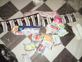 Product Review of 12 Sachet Soffell Lotion Anti Nyamuk Kemasan Jumbo Sachet 10gr from N**🦋 0