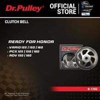 Gambar MANGKOK KAMPAS GANDA VARIO 125 & 150 / PCX 125 & 150 DR PULLEY Asli Kopling Motor - HONDA VARIO 150 dari Aastha Auto Partindo Kota Administrasi Jakarta Barat 3 Tokopedia