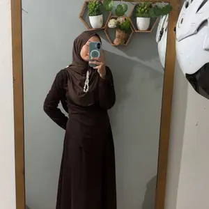 KITTYSHOPGIRLS - Abelia Set Rok Wanita