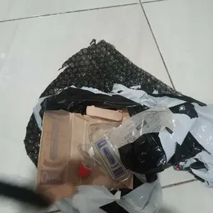 [Bersertifikat SNI] Alat pembersih dan sterilisasi multifungsi yang sangat populer ini memberikan pembersihan mendalam, menghemat waktu dan tenaga Anda. Gratis antar ke rumah.GMX