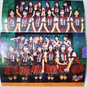 Photogroup JKT48 Senshuuraku Aitakatta Official / Photogroup JKT48 Aitakatta Senshuuraku / Photogroup Senshuuraku Aitakatta JKT48