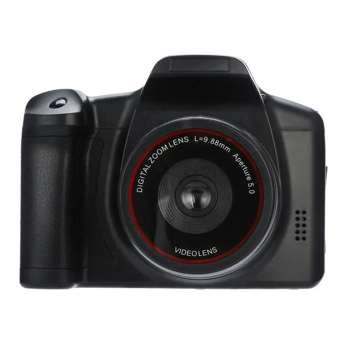 Kamera Dslr Murah 16X Zoom Profesional Dslr Kamera Promo !