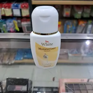 Viva White Moisturizing ( With Yogurt )