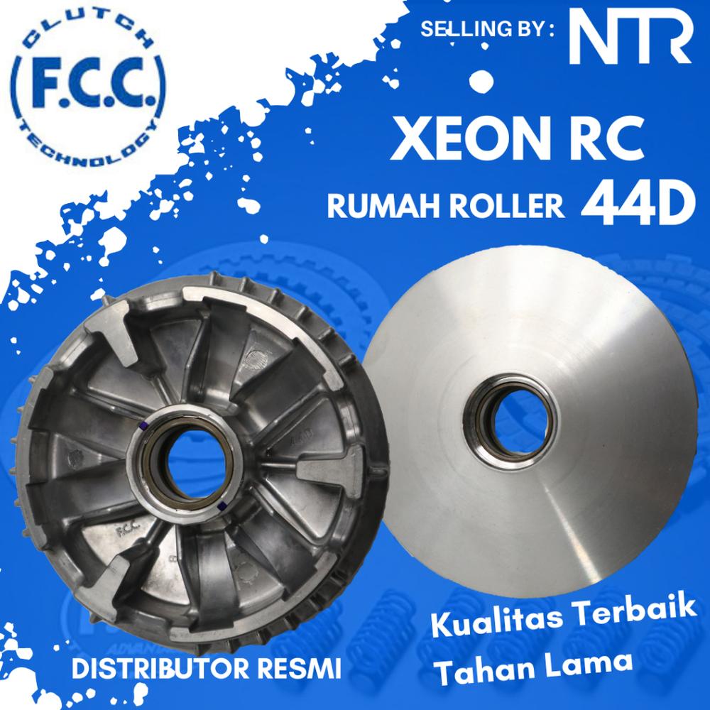 Rumah Roller Only Xeon Lama Xeon RC original 44D FCC