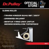 Gambar SLIDING ROLLER DR.PULLEY 8-13Gr ALL TYPE NEW VESPA PIAGGIO 150CC - SIZE (1917) Motor - 8 gr dari Aastha Auto Partindo Kota Administrasi Jakarta Barat 5 Tokopedia