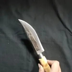 Pisau Dapur  Sesetmodel Berang bahan Tebal Tajam