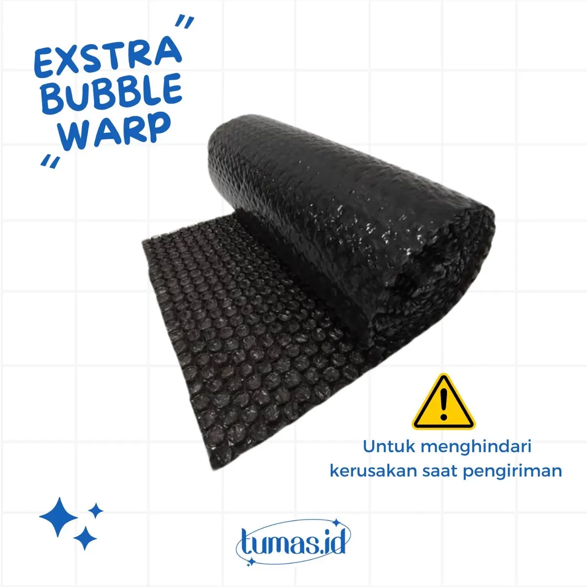 exstra packing, Exstra bubble warp, exstra box, tambahan box Hadiah