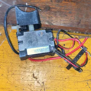 Saklar Impact Wrench Brushless 330-550nm JLD .APR . HUJIA .GTOOLS universal