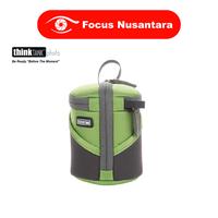 Gambar thinkTANK Lens Case Duo 5 - Green dari Focus Nusantara Kota Administrasi Jakarta Pusat 3 Tokopedia