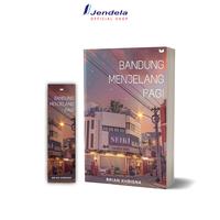 Gambar Novel Bandung Menjelang Pagi by Brian Khrisna - Mediakita - Bandung Menjelang Pagi dari jendelabook Kab. Klaten 3 Tokopedia