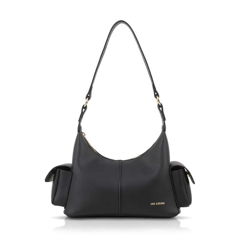 Tas Wanita Les Catino Helena Shoulder 3