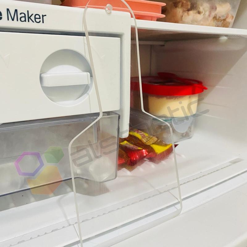 pembersih bunga es freezer box atau freezer kulkas 4