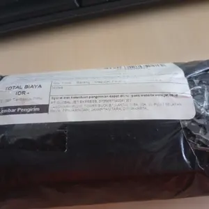 Mag-Zen Pelangi Full CNC Otomatis