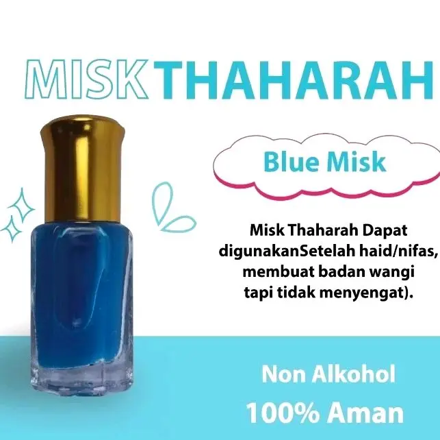 Paket Hemat Bodycare 3 pcs - Cream Ramuan Dayak - Sabun Melody & Misk Thaharah - Merawat dan Membersihkan Area Kewanitaan Dari Gatal Serta Flek Hitam Dan Masalah Lain Miss V Solusi Wanita Masa Kini 6