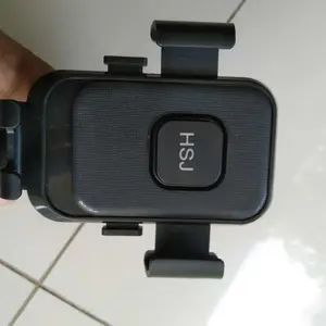 Holder HP Motor / Holder Motor Spion / Penyangga Handphone Sepeda / Holder Phone / Dudukan Ponsel