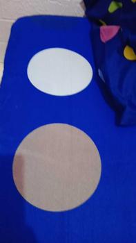 Product Review of Alas Donat Ukuran 9cm isi20pcs from S**a N**h 0