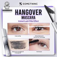 Gambar SOMETHINC HANGOVER Voluminous Fiber Lash Smudgeproof Mascara dari Beauty Mall Kota Malang 4 Tokopedia