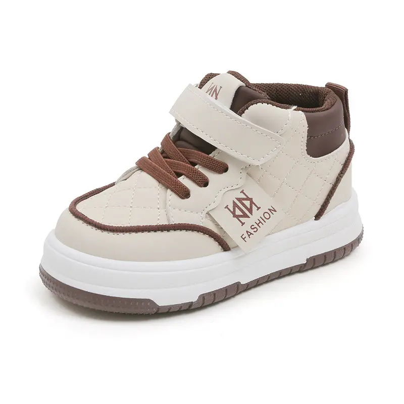 BEBEMOMS - Sepatu Anak Perempuan Sepatu Anak Laki Laki  Sepatu Fashion Anak BRUNO BBSA009