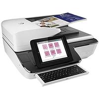 Gambar HP Scanner ScanJet Enterprise Flow N9120 FN2 Original [L2763A] - Packing Biasa dari 3DD - HP Authorized Kota Administrasi Jakarta Pusat 3 Tokopedia