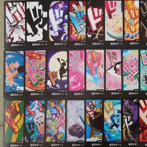 Don Card Non-foil PRB02 DON!! SHANKS KUROHIGE NIKA BUGGY SNAKEMAN SANJI NAMI USOP CHOPPER ROBIN JINBE BONNEY CARROT BOA HANCOCK SHIRAHOSHI PUDDING VEGAPUNK SUGAR ODYSSEY FOXY YAMATO KOBY SMOKER SKY ISLAND MARCO LUCCY REVO ARMY DON One Piece CardGame OPTCG