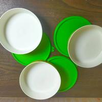 Jual TUPPERWARE TIWI ROUND KEEPER - Kab. Gresik - NoxSHopp | Tokopedia
