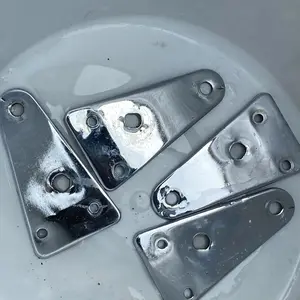 Breket dudukan lampu megapro primus megapro lama OLD Megapro hiu ,Tiger lama Tiger OLD  kupingan lampu megapro