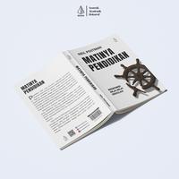 Gambar IRCiSoD - Matinya Pendidikan: Redefinisi Nilai-Nilai Sekolah - Neil Postman dari IRCiSoD Books Kab. Bantul 2 Tokopedia