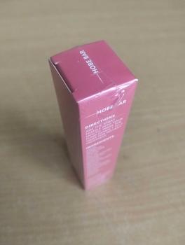 Product Review of HOBE BAR Probiotic Oral Spray - Sugar-Free, Alcohol-Free, and Preservative-Free, Peach Mint Flavor for Fresh Breath (20 ml) hobe  bar pewangi mulut semprot mouth spray parfum  mulut Liquid from y**o 3