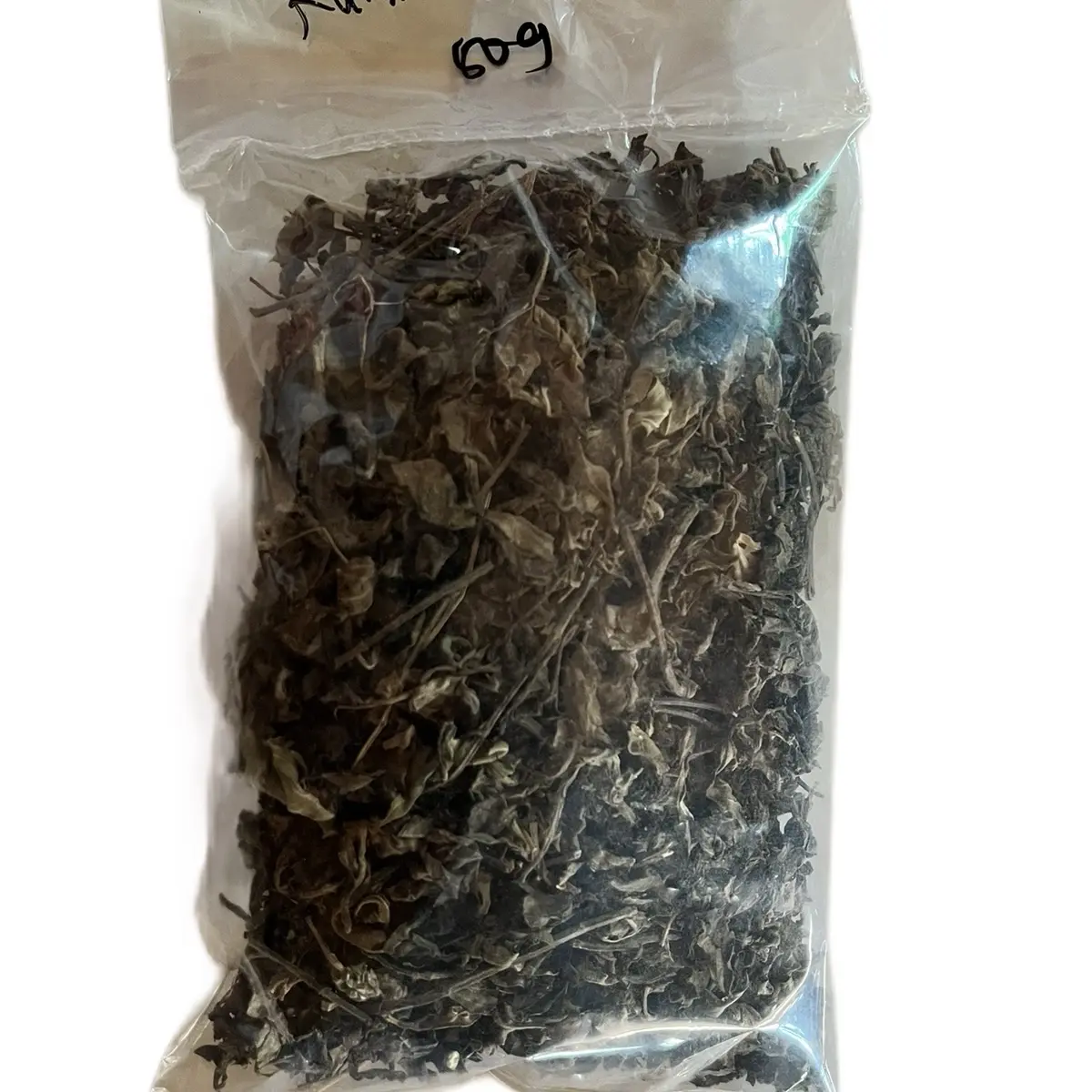 Daun Kumis kucing kering 50gram - 100gram